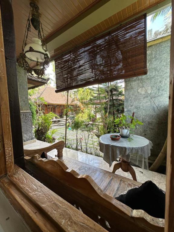 Nirwa 1 Ubud Guesthouse Cameră foto
